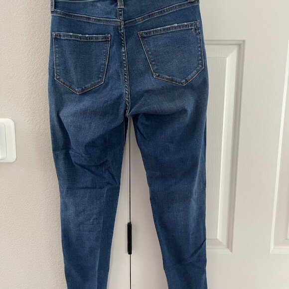 Lularoe Jeans - Picture 2 of 4